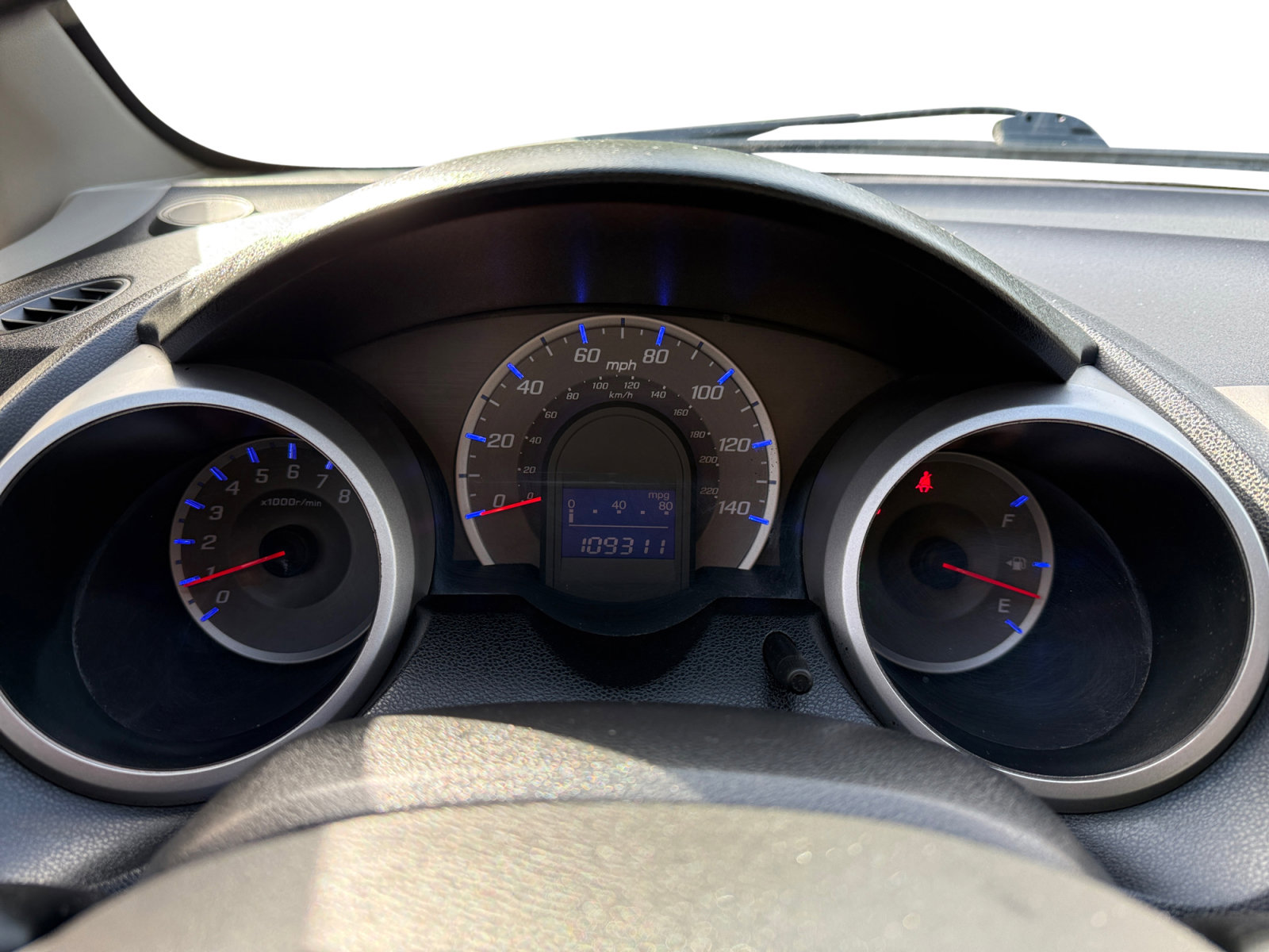 Used 2013 Honda Fit image 11