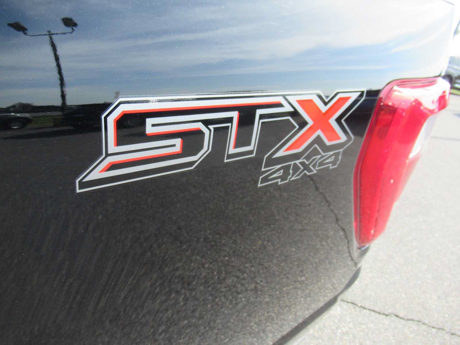 Used 2023 Ford F150 XL w/ STX Appearance Package AWD/4WD image 15