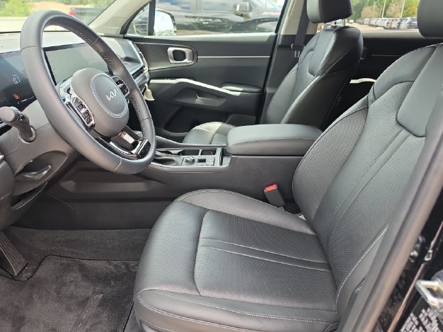 Certified 2025 Kia Sorento S w/ Panoramic Sunroof Package FWD image 15