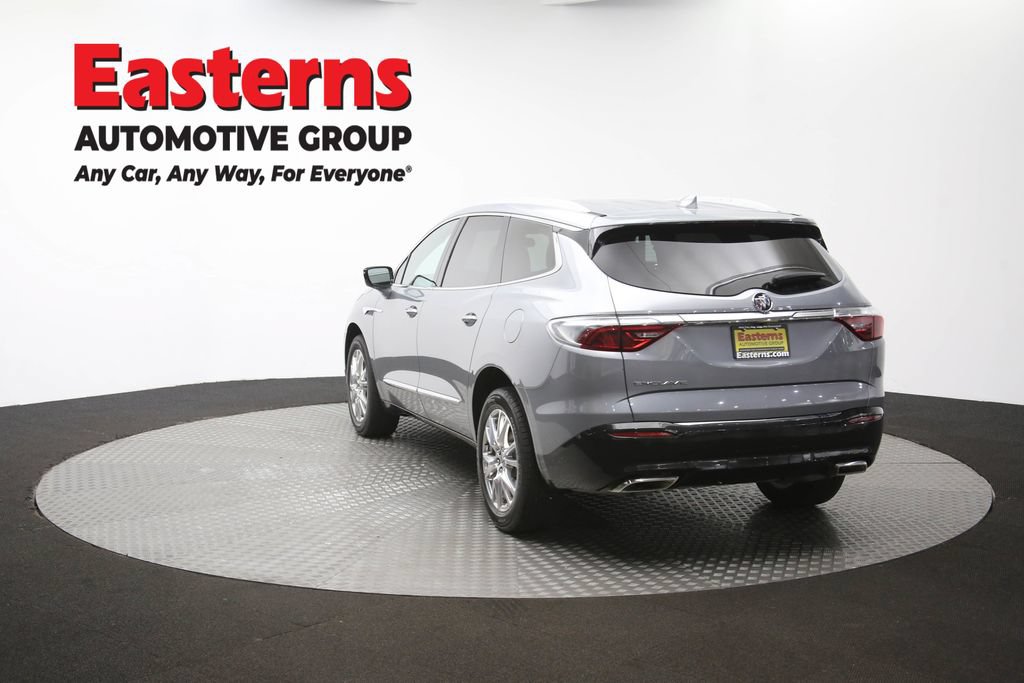 Used 2023 Buick Enclave Essence w/ Experience Buick Package FWD image 69