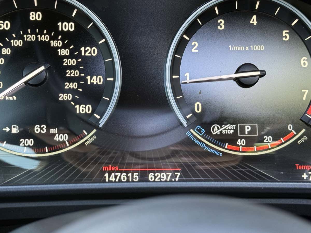 Used 2015 BMW 528i Sedan image 15