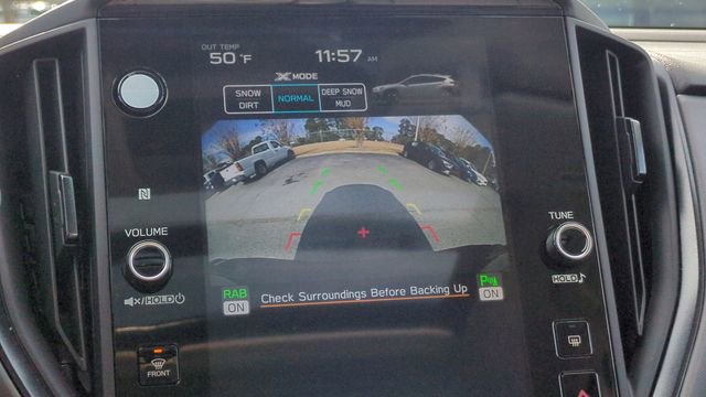 Used 2025 Subaru Crosstrek 2.5i Limited image 32