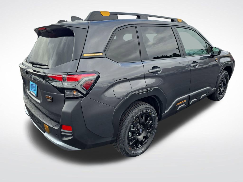 New 2026 Subaru Forester Wilderness image 7