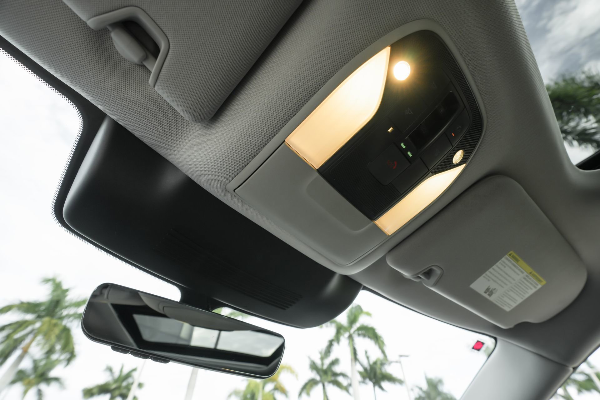 Used 2024 INFINITI QX60 Luxe image 18