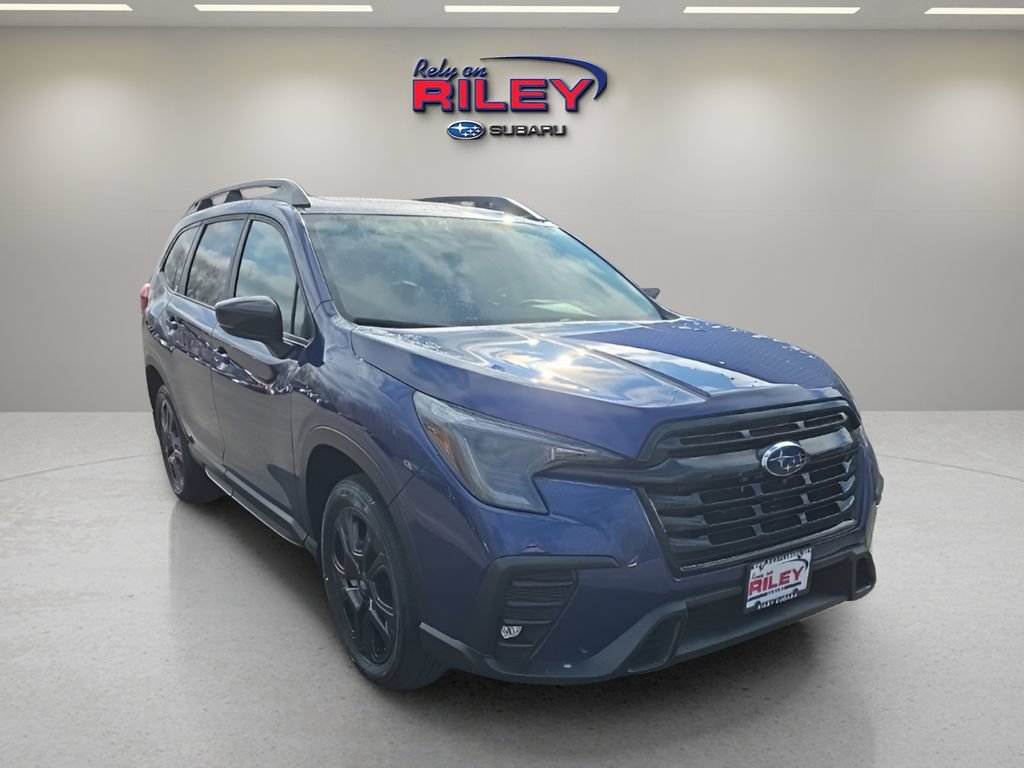 Used 2026 Subaru Ascent Bronze Edition AWD/4WD image 8