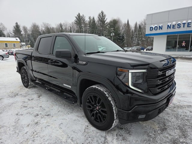 Used 2023 GMC Sierra 1500 Elevation w/ Preferred Package image 73