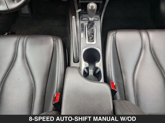 Used 2021 Acura ILX image 31