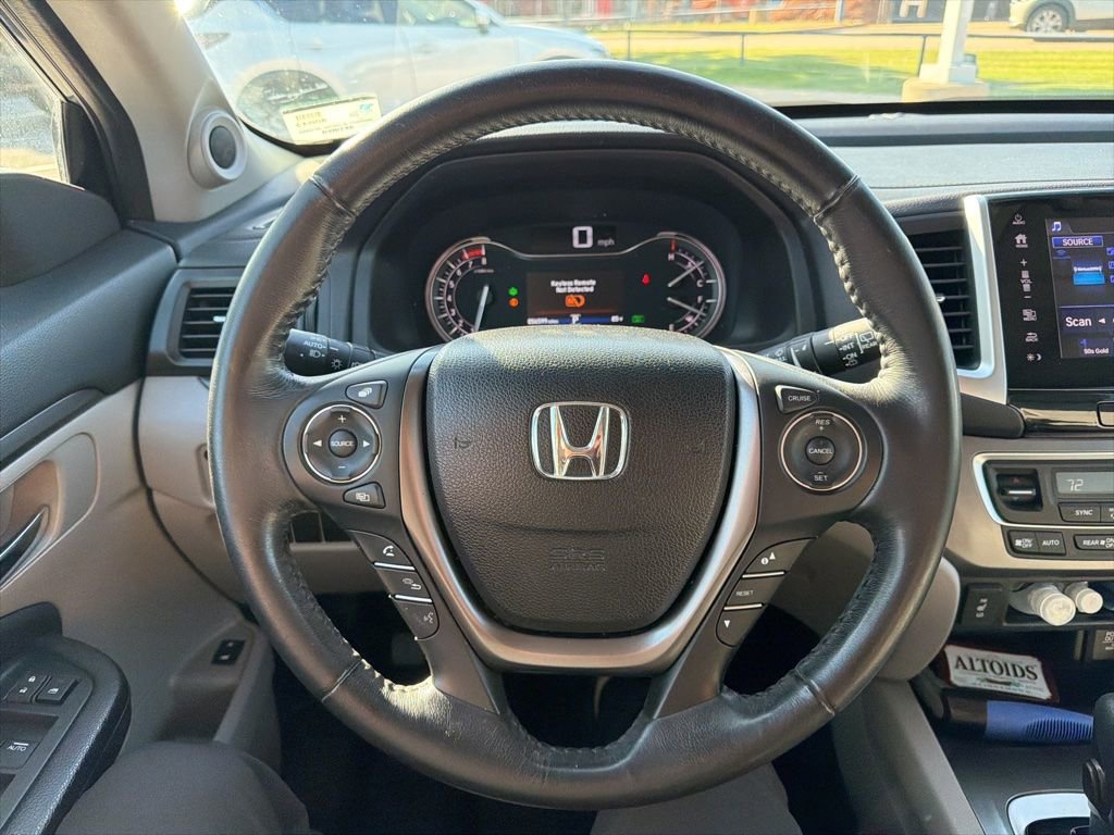 Used 2018 Honda Pilot EX-L image 14