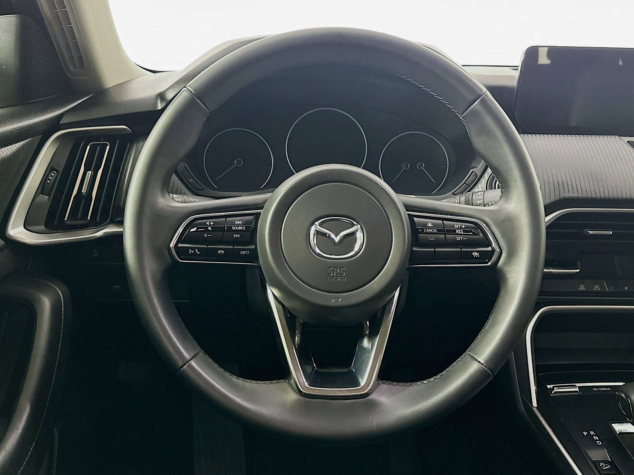 Used 2025 MAZDA CX-90 3.3 Turbo w/ Select Package image 18