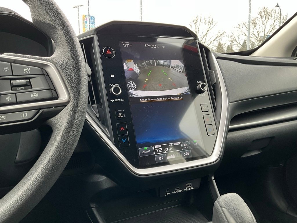 Certified 2024 Subaru Impreza 2.0i Sport image 17