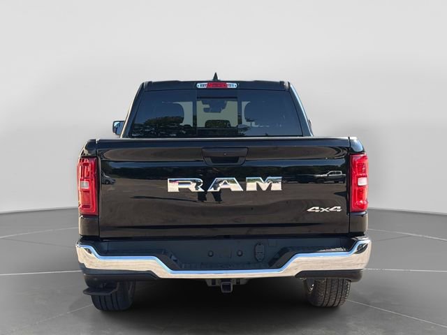 New 2025 RAM 1500 Tradesman AWD/4WD image 5