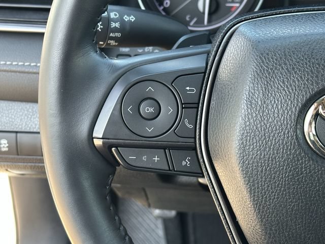 Used 2023 Toyota Camry SE FWD image 13