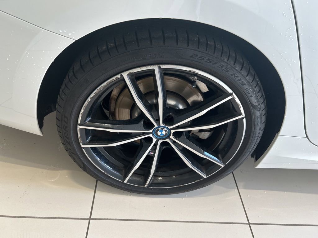 Used 2023 BMW 330e xDrive 330e xDrive w/ M Sport Package image 21