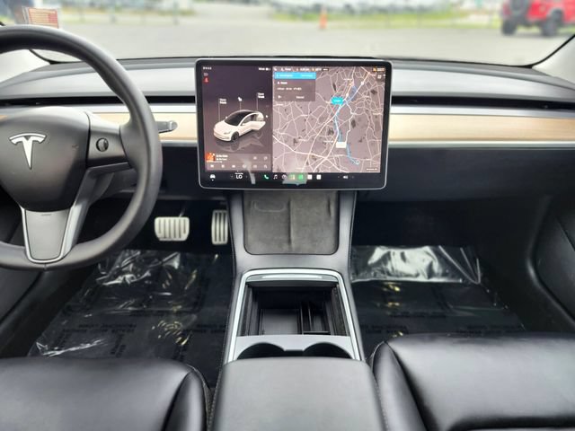 Used 2022 Tesla Model 3 Performance AWD/4WD image 14