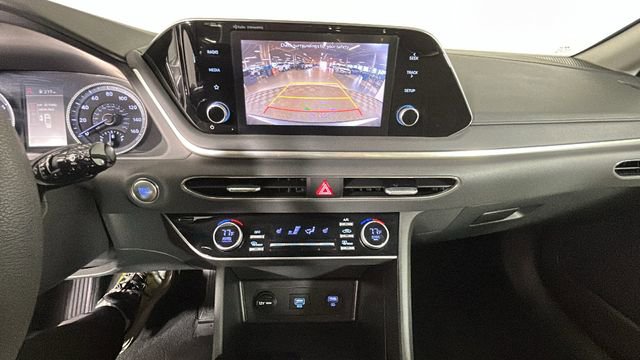 Used 2022 Hyundai Sonata SEL FWD image 25