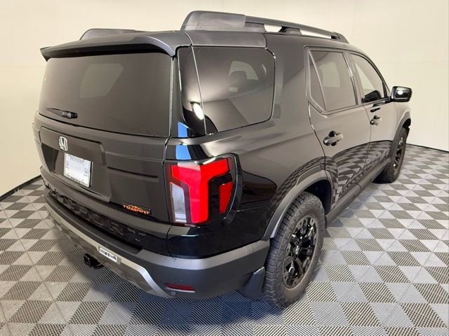 New 2026 Honda Passport TrailSport Elite image 6
