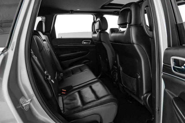 Used 2020 Jeep Grand Cherokee Limited image 33