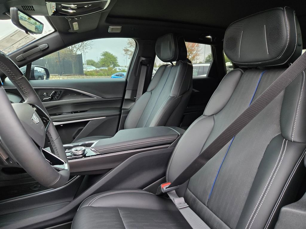 New 2026 Cadillac Lyriq Premium Luxury w/ LPO, Floor Liner Package image 28