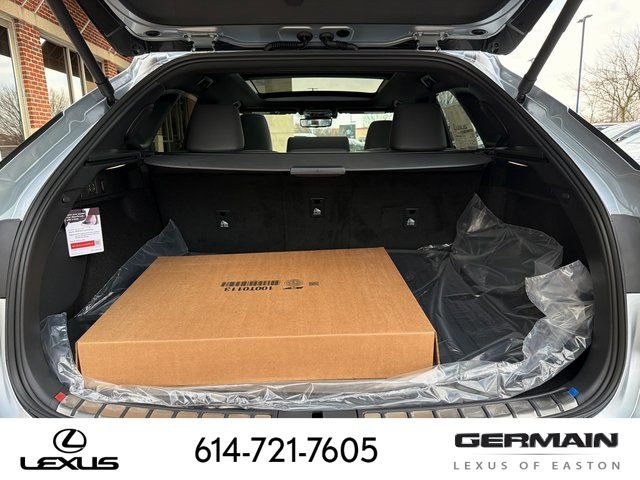 New 2026 Lexus RX 350 AWD image 15