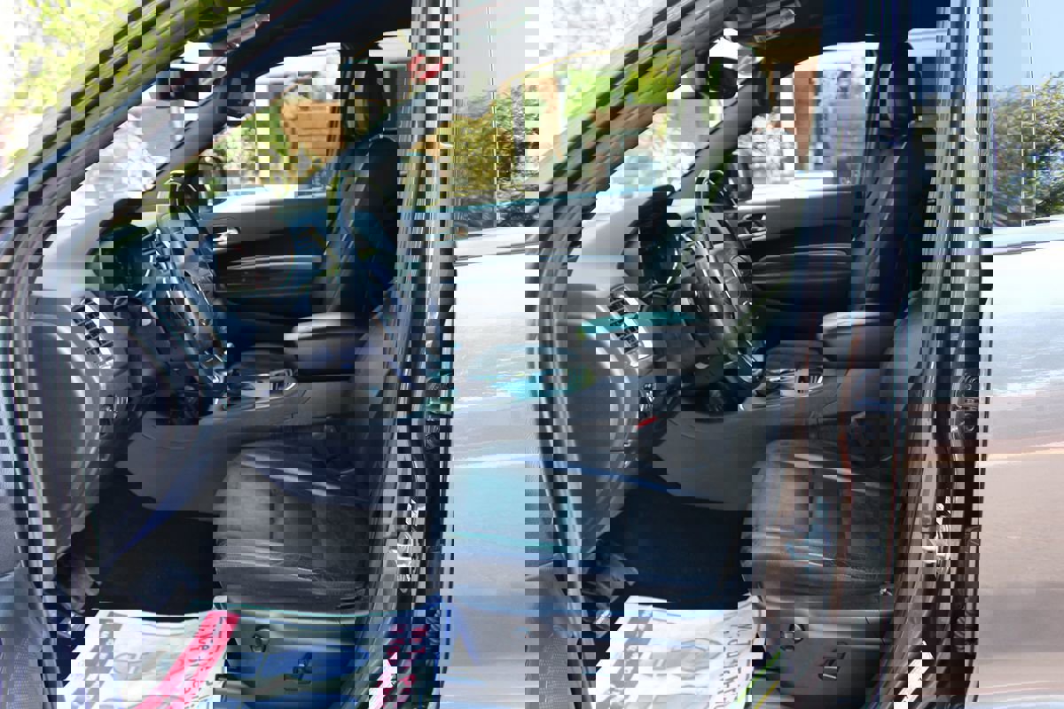 Used 2019 Dodge Durango GT image 8