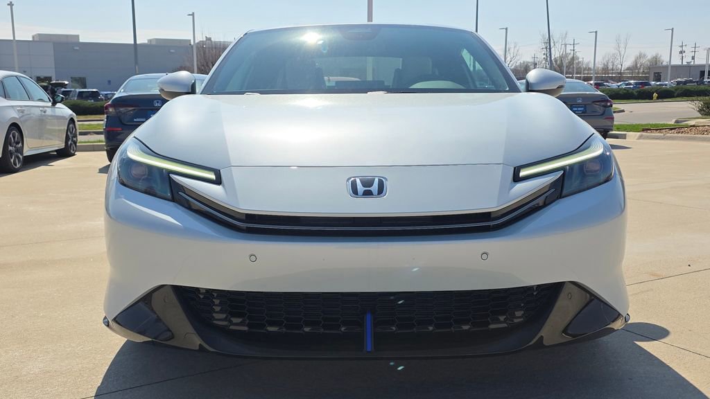New 2026 Honda Prelude image 8
