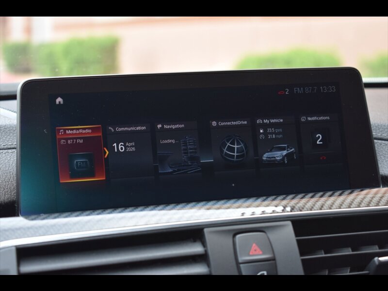 Used 2018 BMW M3 w/ Executive Package image 10