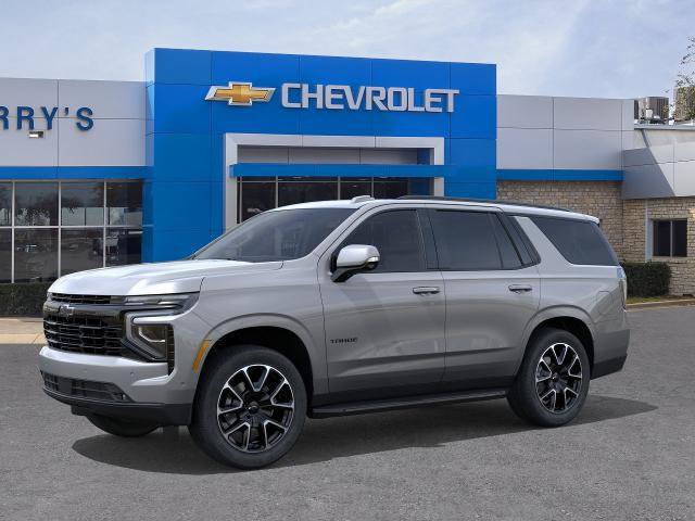 New 2026 Chevrolet Tahoe RST w/ Comfort Package AWD/4WD image 27