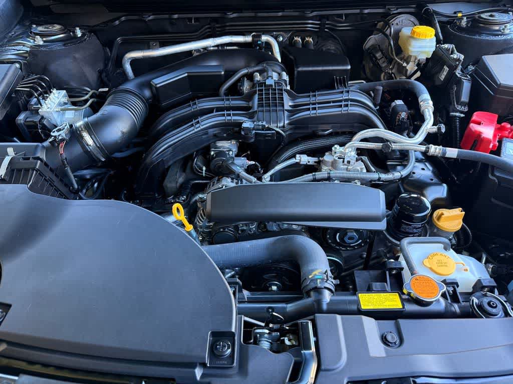 Certified 2024 Subaru Outback Limited AWD/4WD image 9