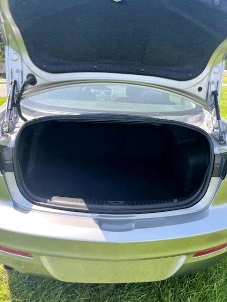 Used 2012 MAZDA MAZDA3 i Touring image 12