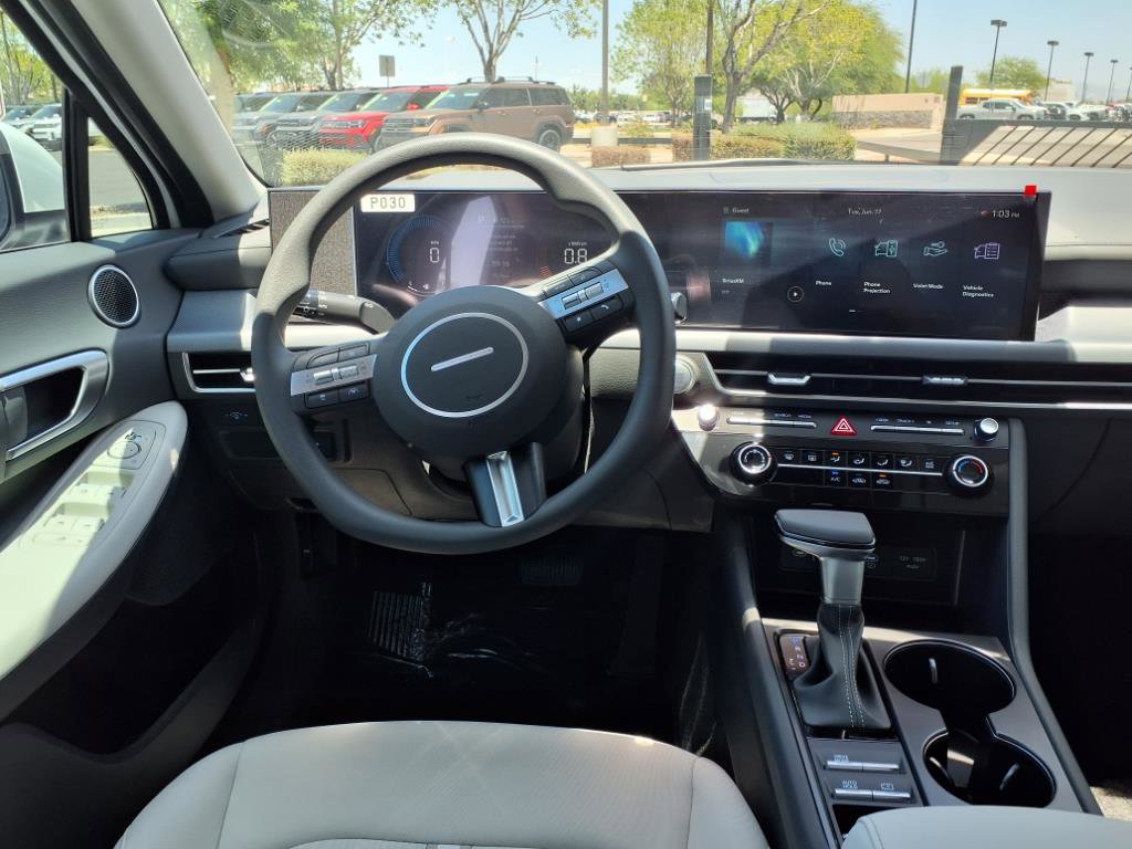 Certified 2025 Hyundai Sonata SE image 10