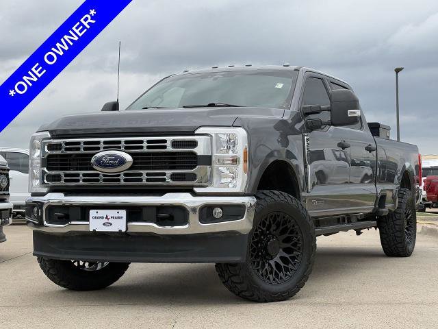 Certified 2024 Ford F250 XLT AWD/4WD image 2