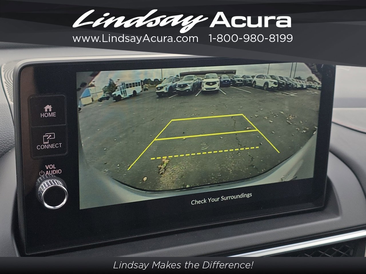 New 2025 Acura ADX A-Spec image 17