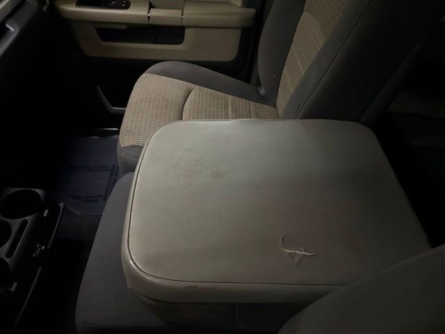Used 2012 RAM 1500 Big Horn AWD/4WD image 24