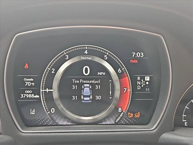 Used 2023 Lexus LS 500 w/ Accessory Package (Z1) RWD image 11