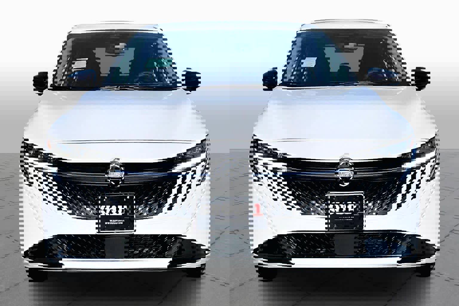 New 2026 Nissan Sentra SV image 3