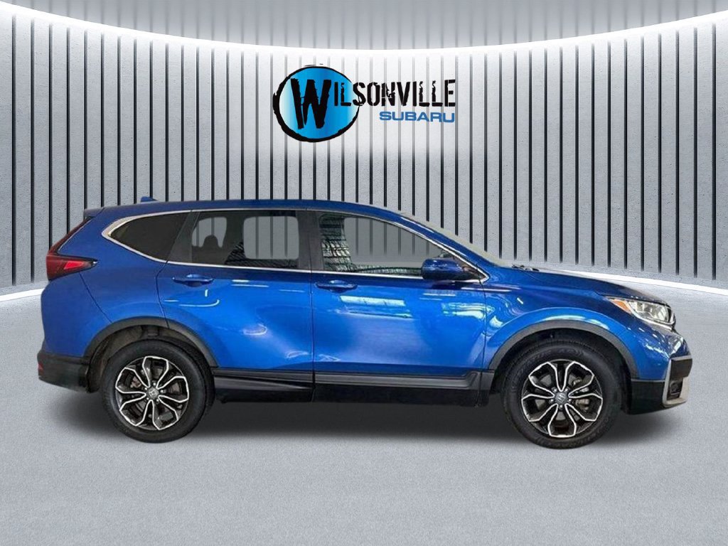 Used 2020 Honda CR-V EX-L image 21