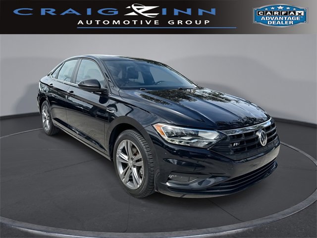Used 2019 Volkswagen Jetta R-Line