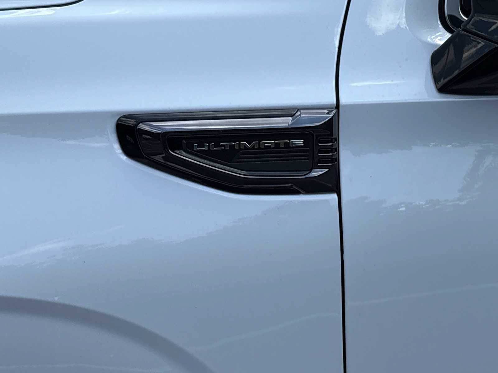 New 2026 GMC Yukon XL Denali Ultimate AWD/4WD image 26