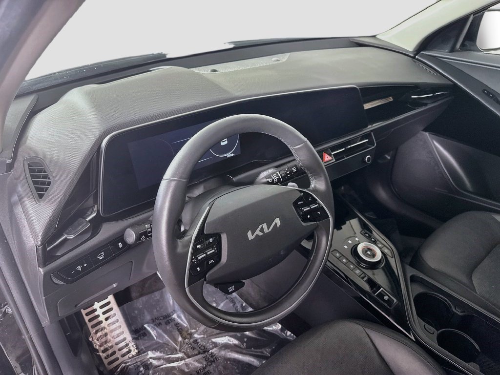 Used 2023 Kia Niro Wave FWD image 22