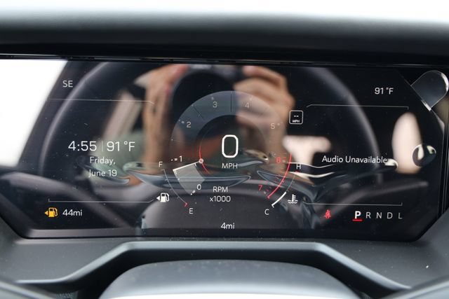 New 2026 GMC Acadia Elevation w/ Elevation Premium Package FWD image 28
