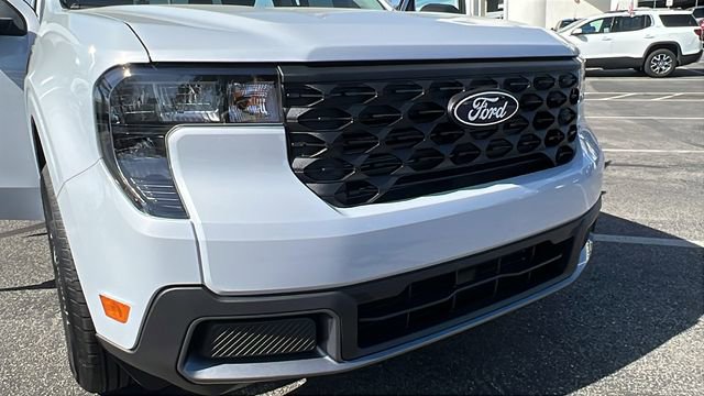 New 2026 Ford Maverick XLT image 11