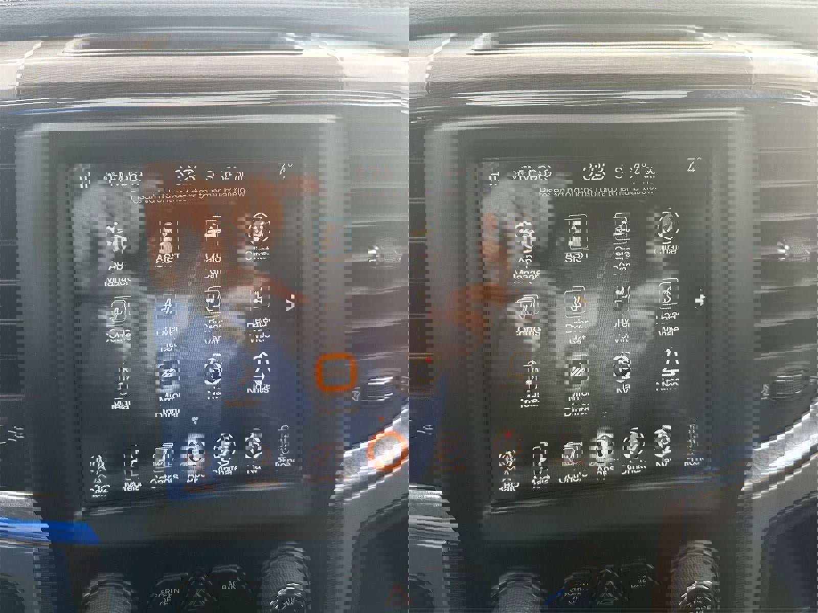 Used 2014 RAM 2500 Laramie image 39