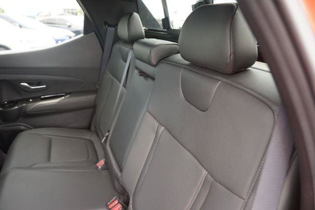 Used 2025 Hyundai Santa Cruz XRT AWD/4WD image 13