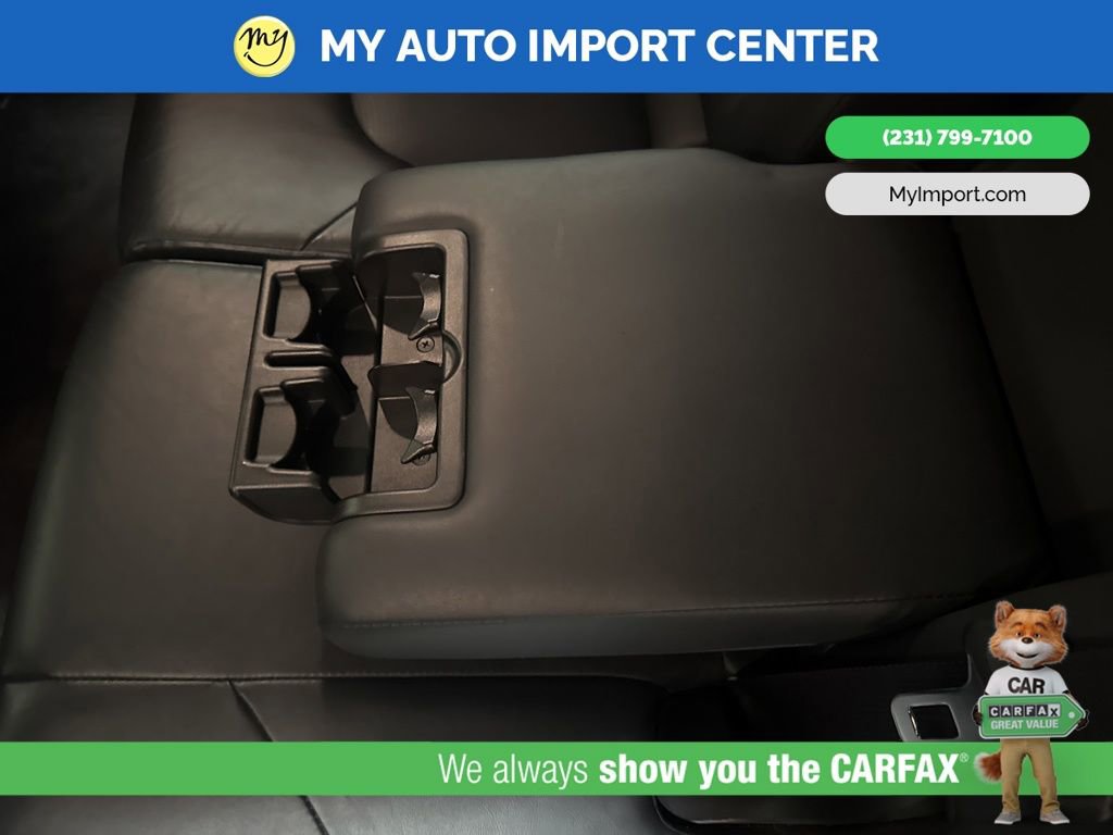 Used 2019 Nissan Armada SL w/ Premium Package image 26