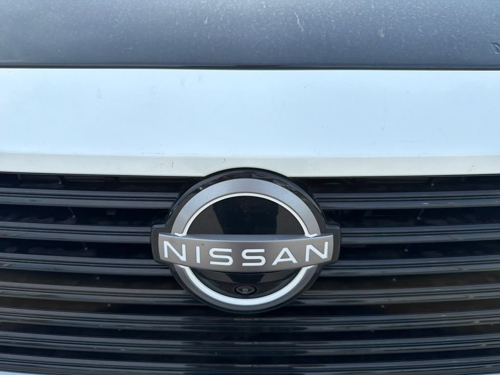 Certified 2025 Nissan Murano SL AWD/4WD image 47