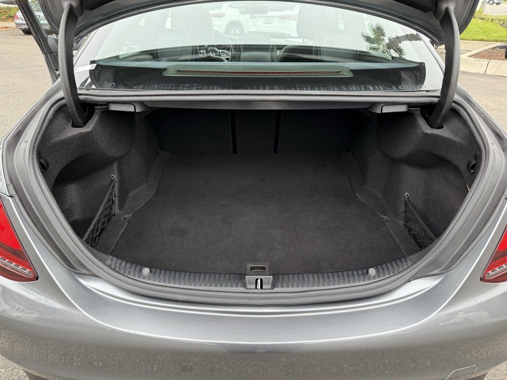 Used 2020 Mercedes-Benz C 300 Sedan image 19