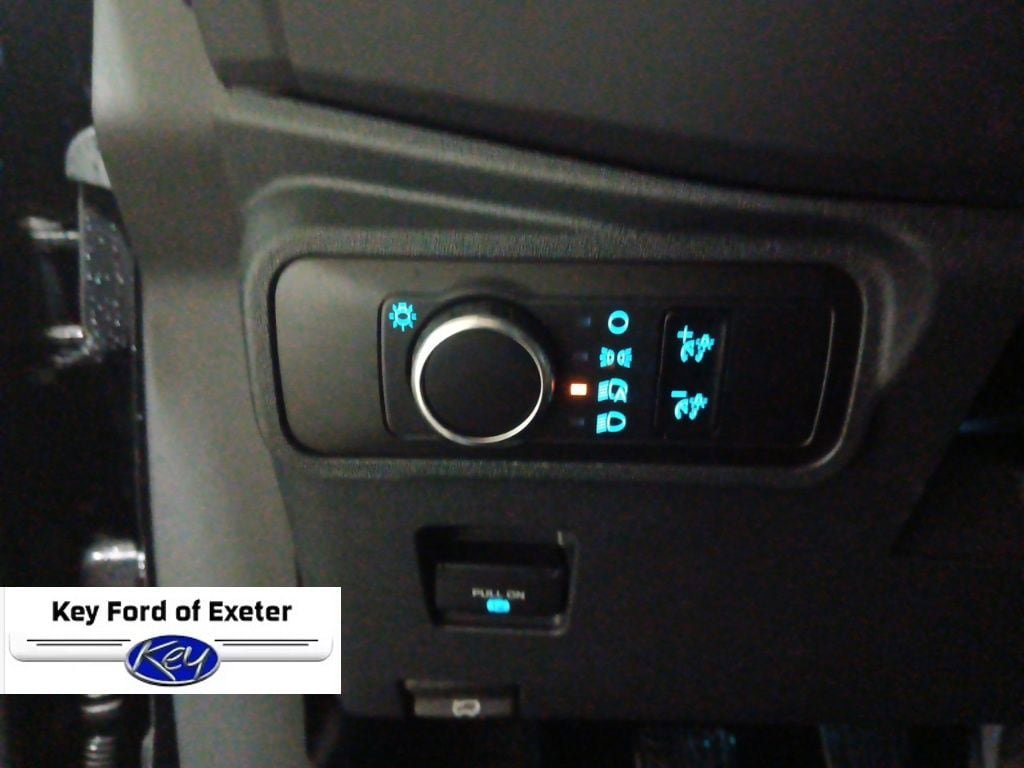 Used 2025 Ford Bronco Big Bend AWD/4WD image 24