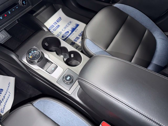 New 2026 Ford Bronco Sport Outer Banks w/ Outer Banks Tech Package+ AWD/4WD image 21