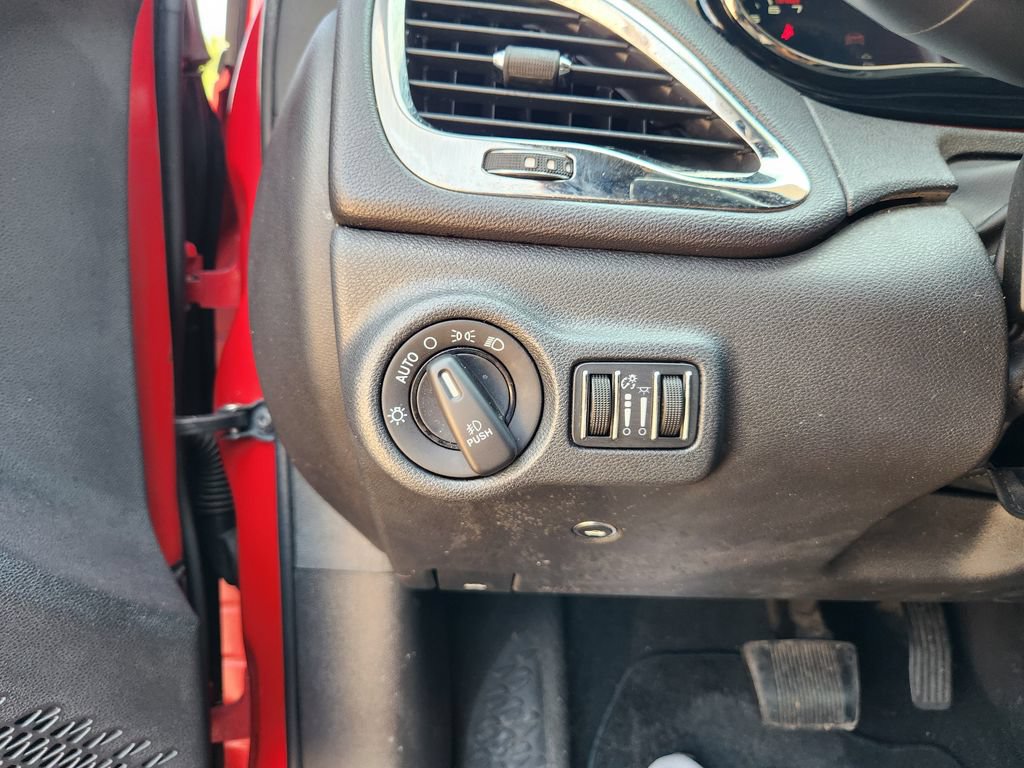 Used 2015 Dodge Dart GT w/ Sun/Sound Group FWD image 22