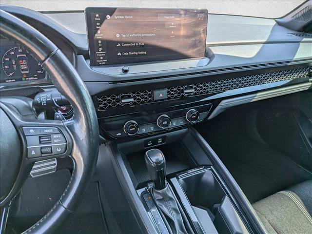 Used 2023 Honda Accord Sport image 15